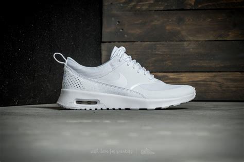 nike air max thea wit goedkoop